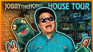 JobbytheHong HOUSE TOUR August 2024 [upl. by Annayek]