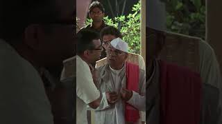 Mere Ko Sar Pe Udhari Nahi Chahiye PareshRawal HeraPheri Comdy Shorts [upl. by Evante]