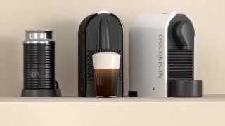 Nespresso Freddo TV advertisement [upl. by Eugine]