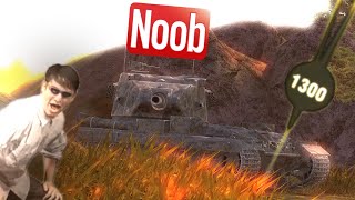 WOT BLITZ Funny Moments EXE [upl. by Fahey]