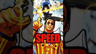 Is Kizaru The Fastest Person In The One Piece Verse anime onepiece luffy shorts [upl. by Pavla]