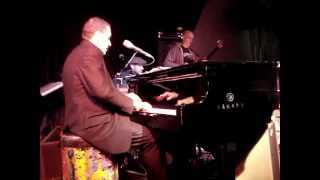 Live Music  Big Band  Jools Holland Rhythm amp Blues Orchestra  quotAvenue Cquot [upl. by Shulins902]