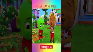 Where Is My Color 🌈 Lost Color Song  Best Funny Nursery Rhymes For Kids Shorts [upl. by Nibla]