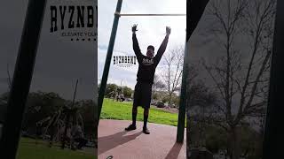 25 PULLUPS 50 PUSHUPS 75 SQUATS UNDER 10 MINS [upl. by Erreid]