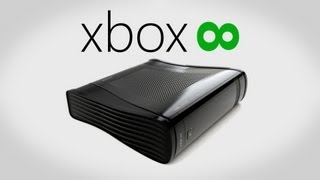 Xbox Infinity  What To Expect [upl. by Jarvis]