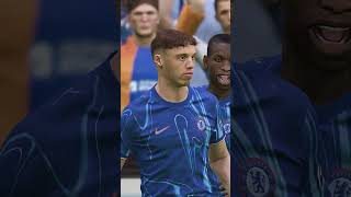 Cole Parmer Gol Chelsea vs Nottingham Forest footballlife2024 chelsea nottinghamforest [upl. by Janet]