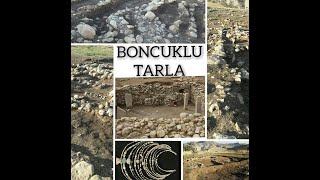 BONCUKLU TARLA MARDÄ°N DARGEÃ‡Ä°T ARKEOLOJÄ° VE TARÄ°H Ä°YÄ° SEYÄ°RLER [upl. by Orianna708]