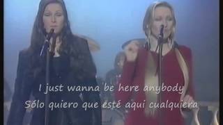 Ace of Base  Beautiful life Traducida y subtitulada [upl. by Vadim239]