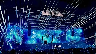 Seven Lions Full Set EDC Las Vegas 2024 Circuit Grounds [upl. by Barolet]