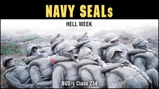 Navy SEALs Hell Week [upl. by Ricarda]