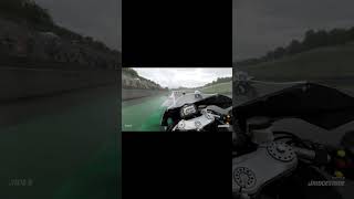 Ride 5  MV AGUSTA F3 675 RM 2019  Mugello Grand Prix Circuit Race replay [upl. by Eivla]