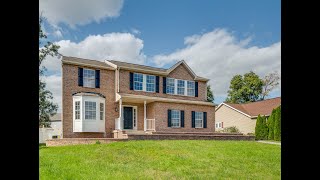 44 Bancroft Street Taneytown MD 21787 [upl. by Pelaga]