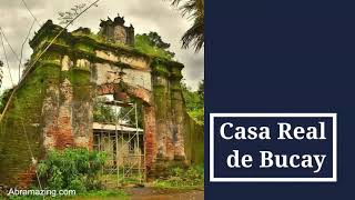 Tourist Destinations in Bucay Abra [upl. by Francisco]