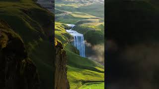 ISLANDIA  Los Paisajes Más Impresionantes [upl. by Wendel]