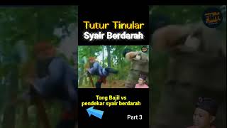 mpu tong bajil vs pendekar syair berdarah tuturtinular [upl. by Rebma793]