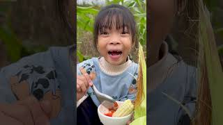 Whats the FASTEST Way to Eat អូសបាក់ Like a Pro [upl. by Stacee464]