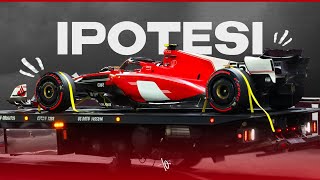 Ferrari 2024 cosa aspettarci dal progetto 676 [upl. by Holtz]