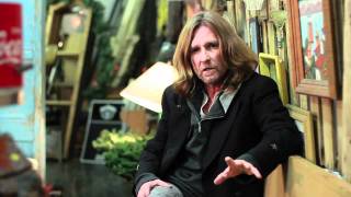 John Waite quotRough amp Tumblequot Trailer [upl. by Isteb]