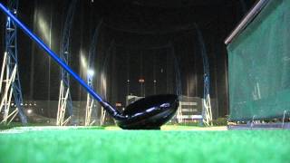 CALLAWAY BIG BERTHA DRIVER [upl. by Dnomad634]