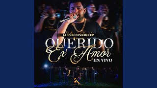 Querido Ex Amor En Vivo [upl. by Clo369]