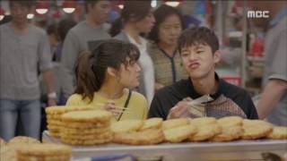 Shopaholic Louis 쇼핑왕 루이 ep03 Seo Inguk and Nam Jihyun enjoy shopping together 20160928 [upl. by Akitan39]