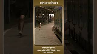 Nilave Nilave  Chattakkari Shorts Shorts malayalamfilmsongs manoramafilmsongs [upl. by Arriaes]