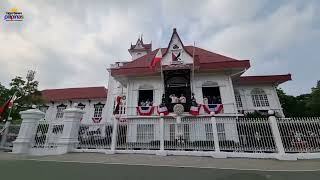 126th Philippine Independence Day Highlights EXTENDED [upl. by Bowie]