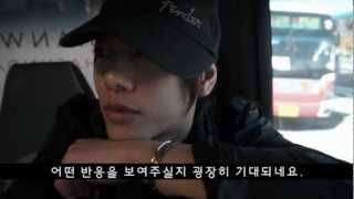 Takeru Satoh In Korea2012 부산국제영화제 개막식 스케치 [upl. by Auria]