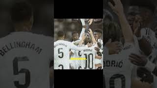 Real Madrid vs Villarreal Highlights La Liga 202425RMA20 VILnews football shorts realmadrid [upl. by Dnaltruoc]