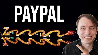 PayPals MASSIVE Layoffs  Is This The End [upl. by Agnola]