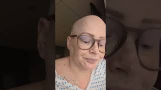 7 vid 3 hospitals later cancer pain under control bladdercancer cancer stage4cancer cancermom [upl. by Rex]