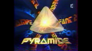 France 2  08112002  Pyramide [upl. by Anyrtak]