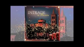 Radujte se narodi  Klapa Intrade OFFICIAL AUDIO [upl. by Eeb]