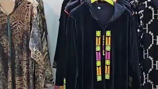 لاافار مدام متراطيش black Friday عند boutique hanine😍 السومة ولافار ودعيلي معاكoran algérien [upl. by Nyasuh]