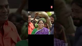 ഈ നിക്കണത് അല്ലെ അപ്പു കാണുപൊട്ടന്മാർ ആണോ  Mammootty  Malayalam Action Scene [upl. by Astera201]