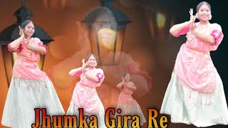 Jhumka Gira Re Bareli Ke Bazar Mein  Item Song [upl. by Orsa181]