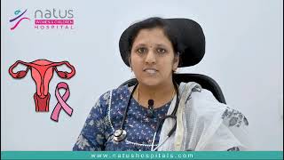 Cervical Cancer Screening  Dr Janani Chandra  Natus Women amp Children Hospital [upl. by Kussell]