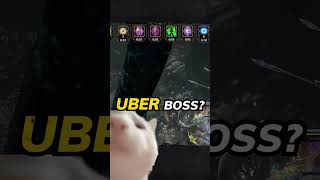 15 Div UBER Bosser Life in The NUTSHELL PoE 325 [upl. by Edgar]