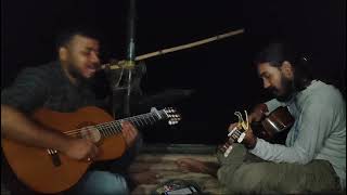 beder meye josna song cover by yeamin hassa [upl. by Kendricks]