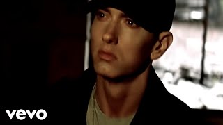 Eminem  Beautiful Official Music Video [upl. by Nnairrehs669]