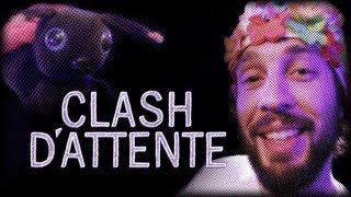 CLASH DATTENTE  Hippocampe Fou vs Cocci Killer [upl. by Ahsiekin]