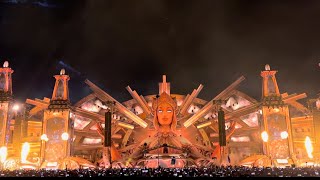 EDC MÉXICO 2024 OPENING CEREMONY AWAKENING [upl. by Sierra270]