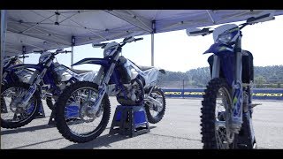 SHERCO I 2018 LAUNCH [upl. by Aibar]