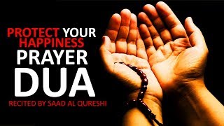 Prayer Against The Evil Eye  Dua That Will Protect You From Every Kind of Harm Insha Allah [upl. by Erehpotsirhc226]