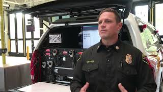 quotFeatures that work well for mequot A So Cal Battalion Chief discusses his experience with TC [upl. by Benisch]