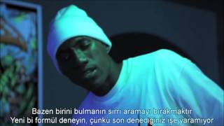 Hopsin  Ill Mind of Hopsin 5 Türkçe Altyazılı [upl. by Idnem]