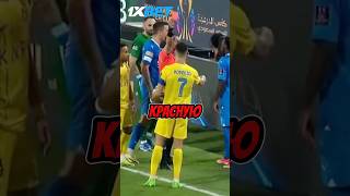 😱🤯ЗАЧЕМ ФУТБОЛИСТЫ СПЕЦИАЛЬНО ИГРАЮТ РУКАМИ футбол football спорт [upl. by Keeler]