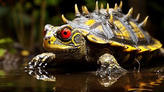 7 Turtles You Won’t Believe Actually Exist [upl. by Yl913]