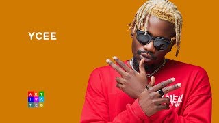 Ycee  Cheque  AKtivated Sessions [upl. by Ajnotal856]