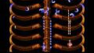 NES Longplay 003 LifeForce 2P [upl. by Nadual]